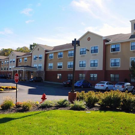 Extended Stay America Suites - Mt Olive - Budd Lake Exteriör bild