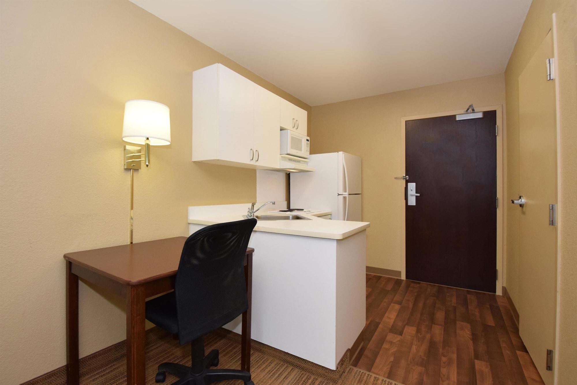 Extended Stay America Suites - Mt Olive - Budd Lake Exteriör bild