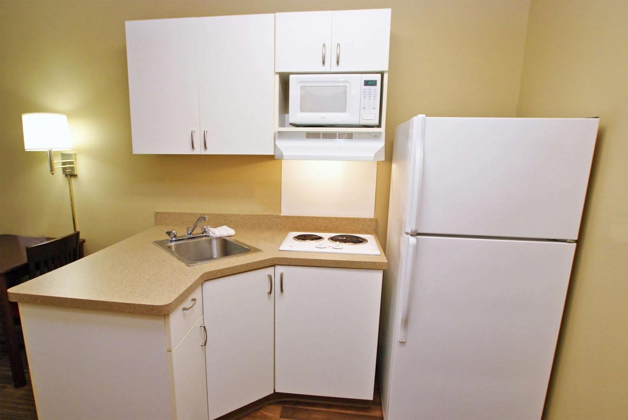 Extended Stay America Suites - Mt Olive - Budd Lake Exteriör bild