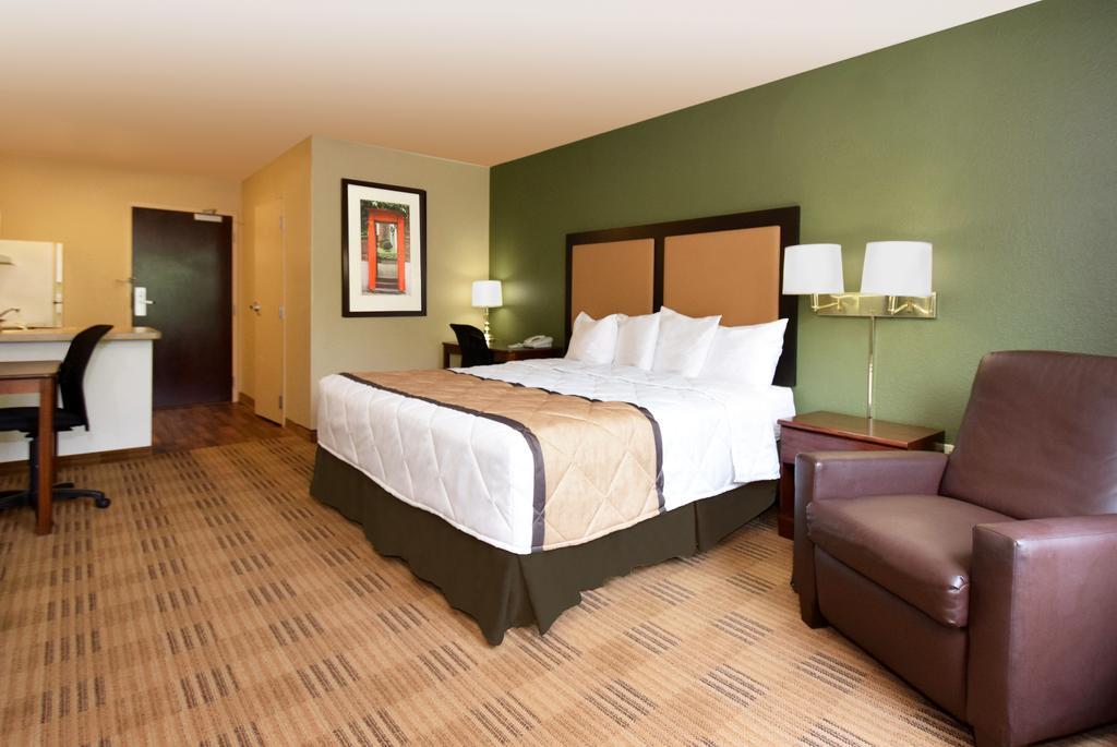 Extended Stay America Suites - Mt Olive - Budd Lake Exteriör bild