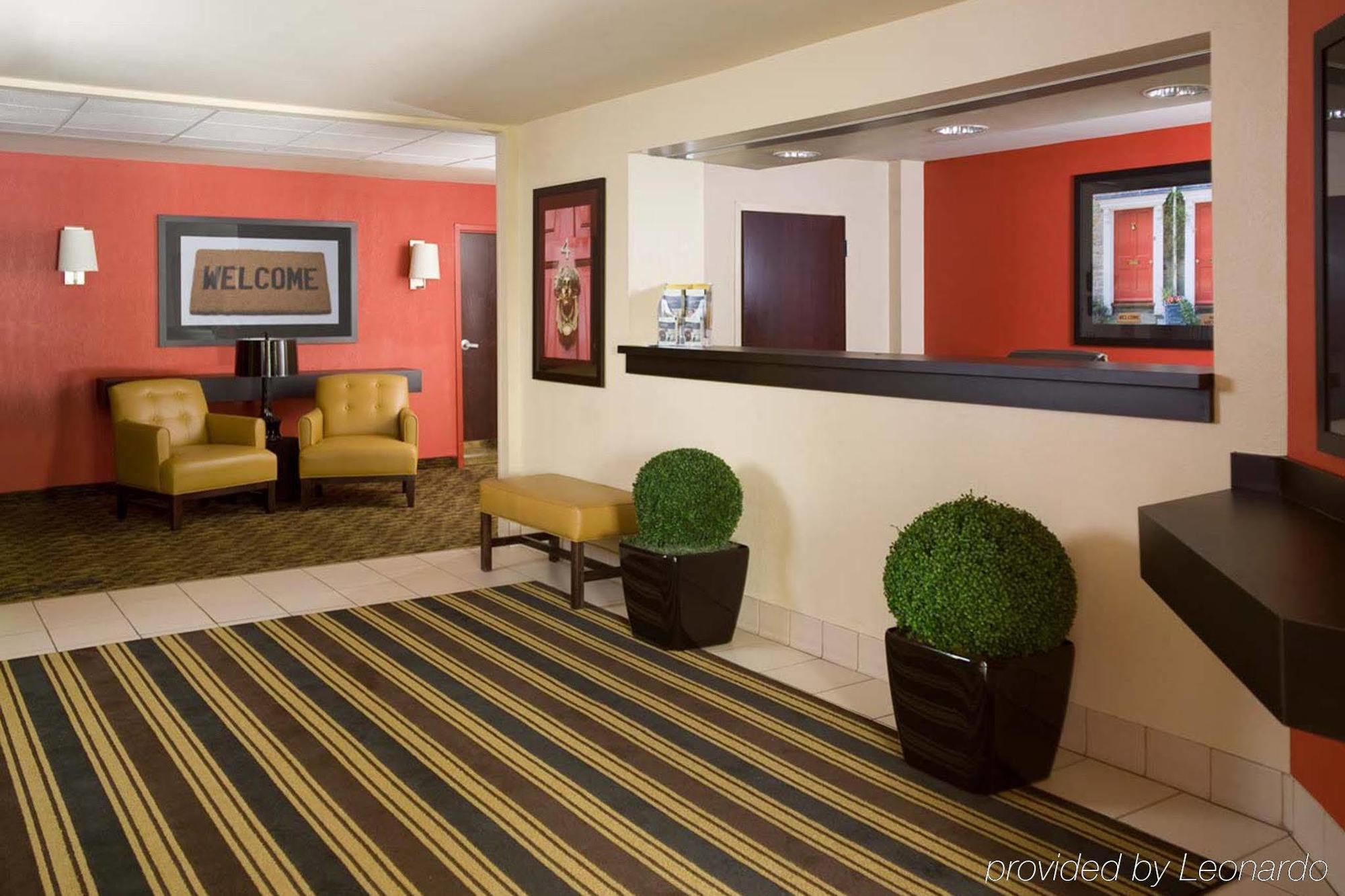 Extended Stay America Suites - Mt Olive - Budd Lake Exteriör bild