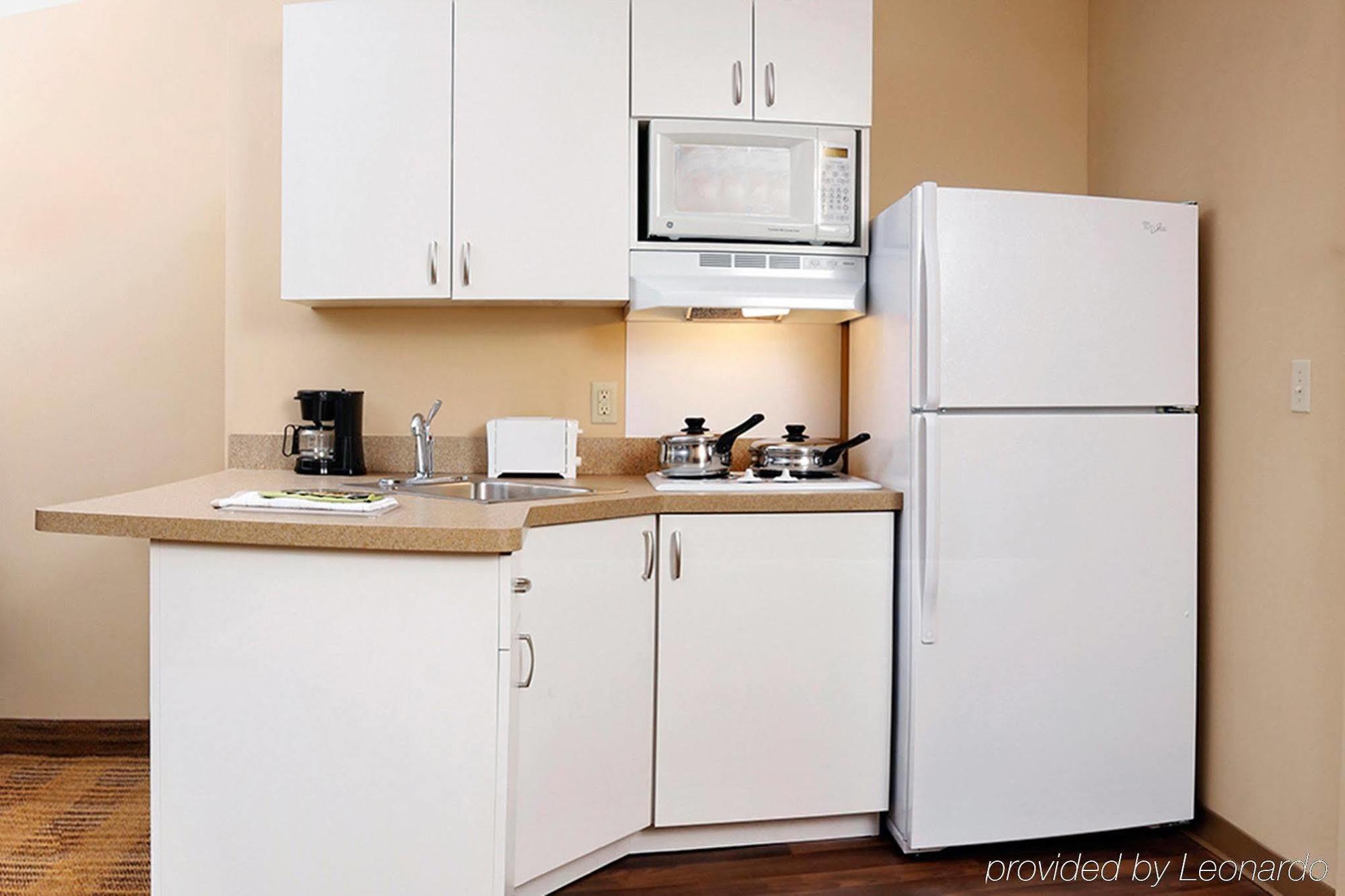 Extended Stay America Suites - Mt Olive - Budd Lake Exteriör bild