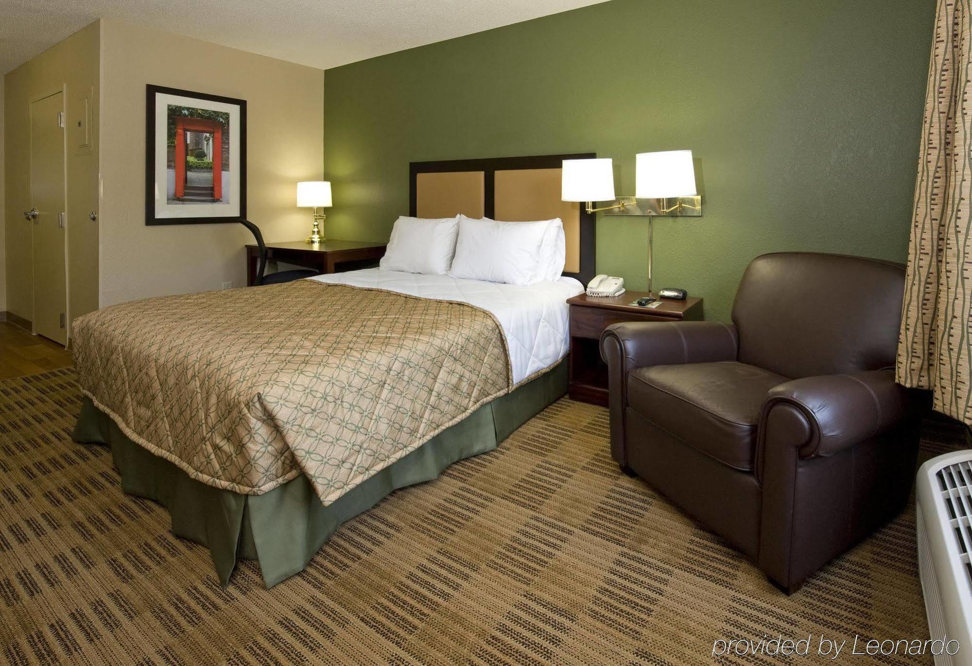 Extended Stay America Suites - Mt Olive - Budd Lake Exteriör bild