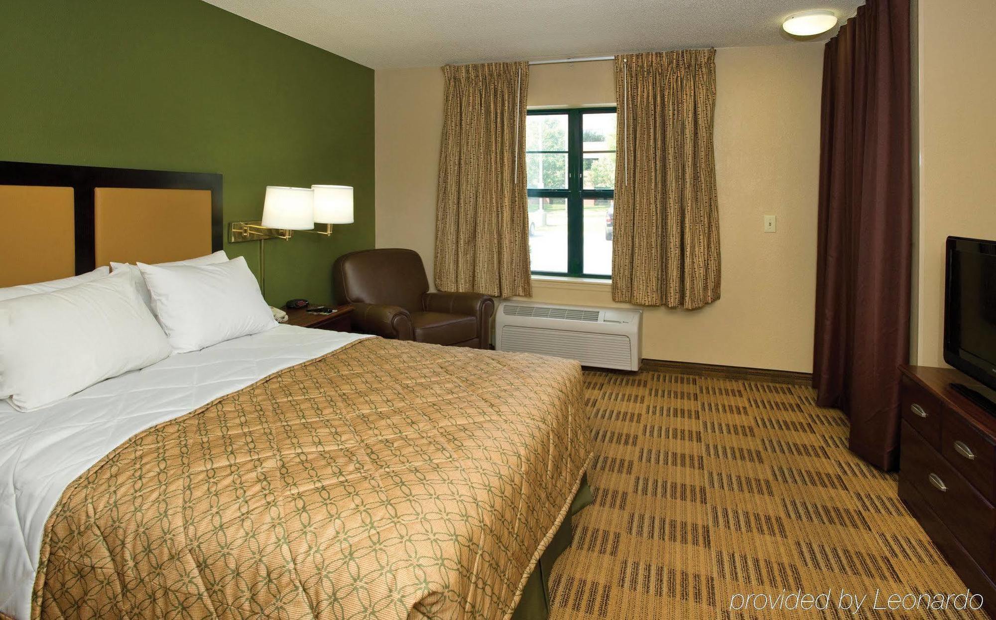 Extended Stay America Suites - Mt Olive - Budd Lake Rum bild