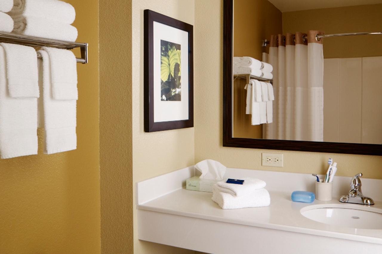 Extended Stay America Suites - Mt Olive - Budd Lake Exteriör bild