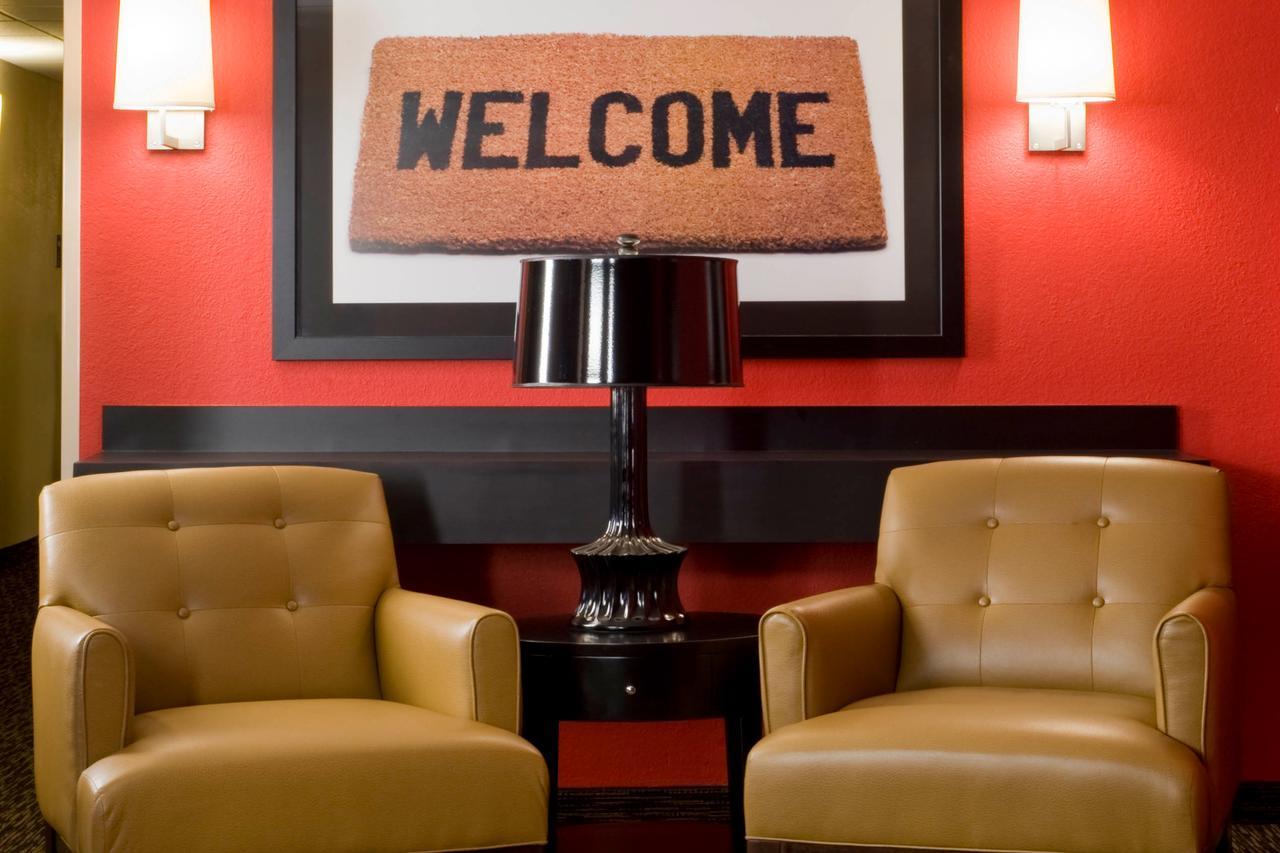 Extended Stay America Suites - Mt Olive - Budd Lake Exteriör bild
